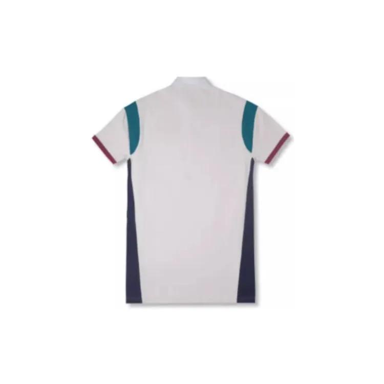 Converse Short Sleeved Dress Women's White (Unisex) Short-Sleeved Dresses 10026177 A01