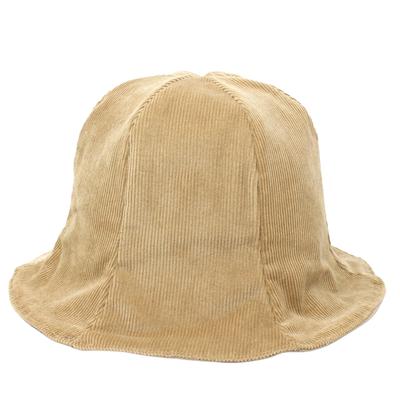 Çift Taraflı Kadife Lale Şapka Unisex Unisex [Muhteşem]