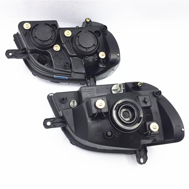 Wuling Sunshine 6376C/6400 Original Headlight Assembly