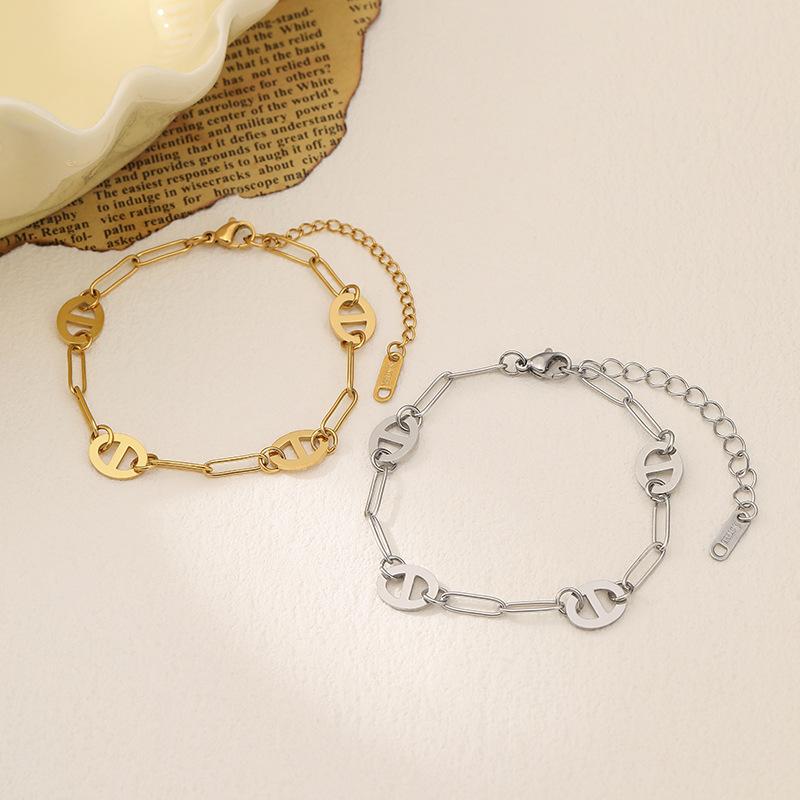 Colier Nou Temperament Ins High-end