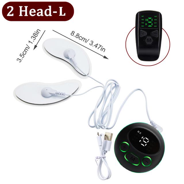 

Массажер для лица Crescent EMS: Низкочастотный импульсный косметический инструмент для коррекции V-образного лица и уменьшения морщин