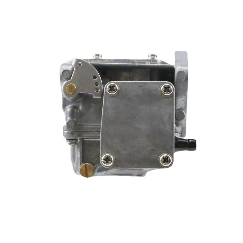 63V-14301-00 Carburetor For Yamaha Outboard Motor 2 Stroke 9.9hp 15hp 63V-14301 63V-14301-10 63V14301 Boat Engine Carb