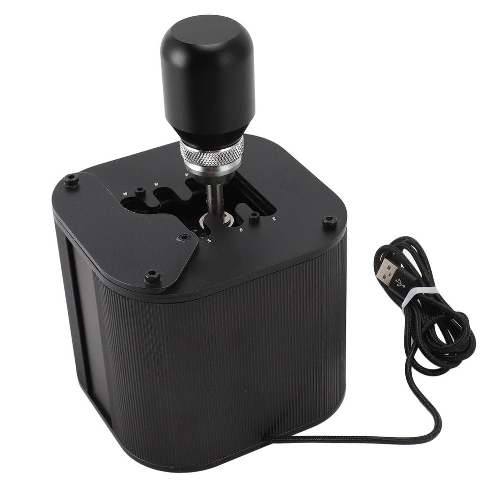 USB Simulator Shifter Professional Plug and Play PC Racing Shifter for Logitech G29 G27 G25 G920