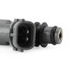 1PCS Fuel Injectors 195500-3110 Fit Mazda Protege 1.5L 1997-1998 1.6L 1999-03