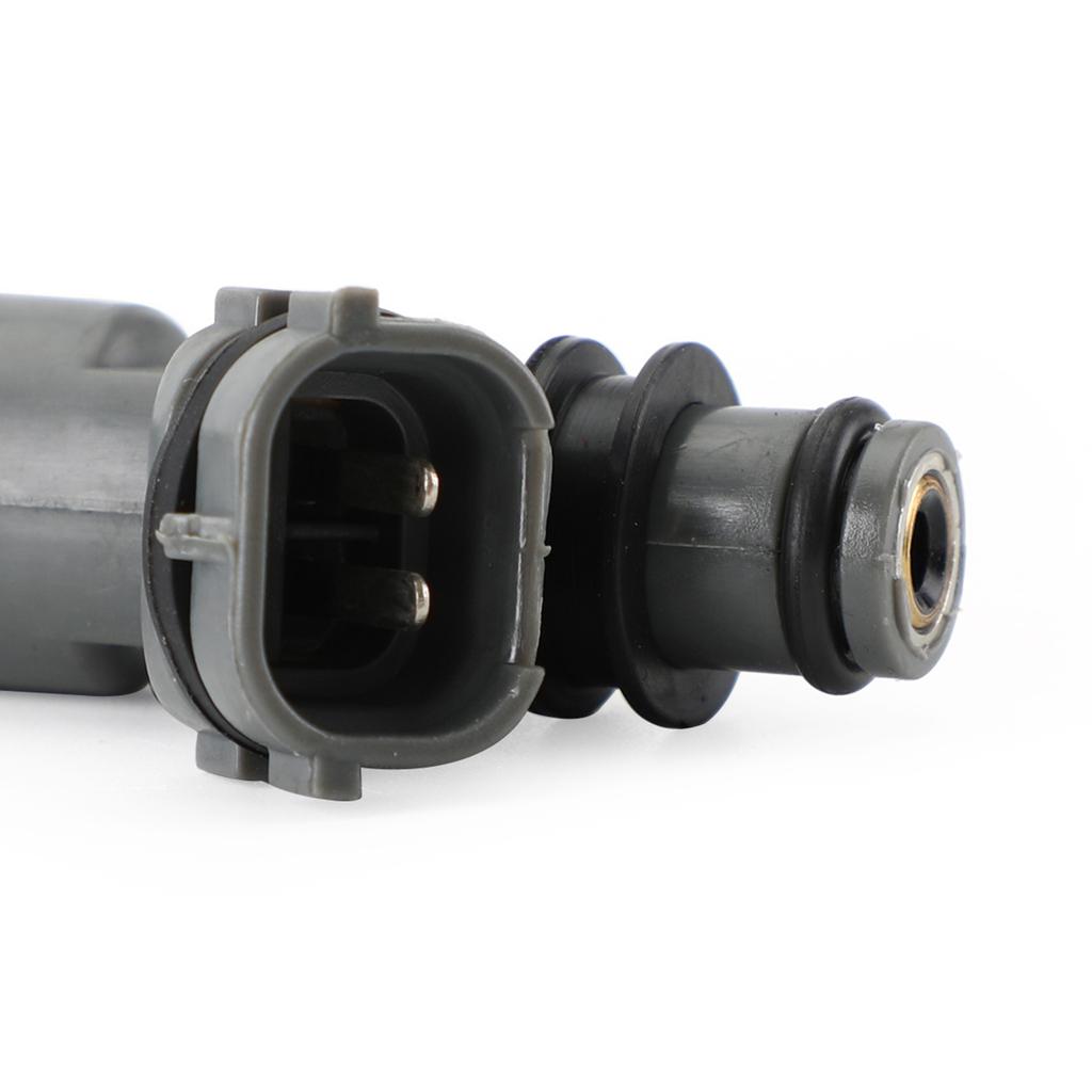 1PCS Fuel Injectors 195500-3110 Fit Mazda Protege 1.5L 1997-1998 1.6L 1999-03