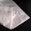 10pcs Transparent Vehicle Maintenance Plastic Protectors Dustproof Disposable Seat Covers