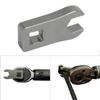 Bike Disc Brake Cable Wrench 8mm Bicycles Hydraulics Brakes Bolts Tool For Bicycles Torque Wrench Cycling Repair Tools