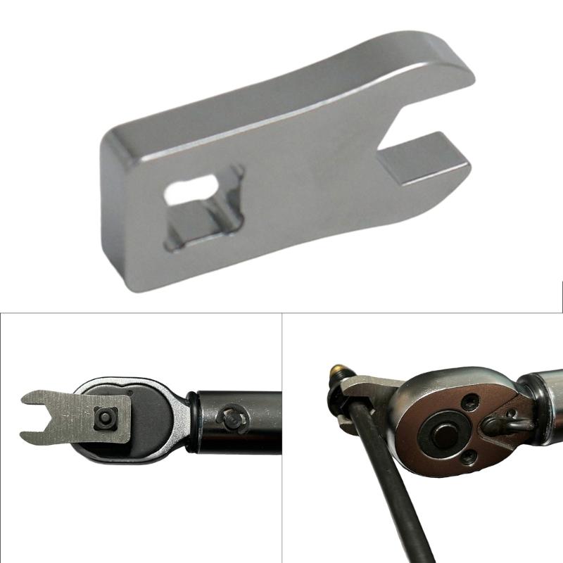 Bike Disc Brake Cable Wrench 8mm Bicycles Hydraulics Brakes Bolts Tool For Bicycles Torque Wrench Cycling Repair Tools