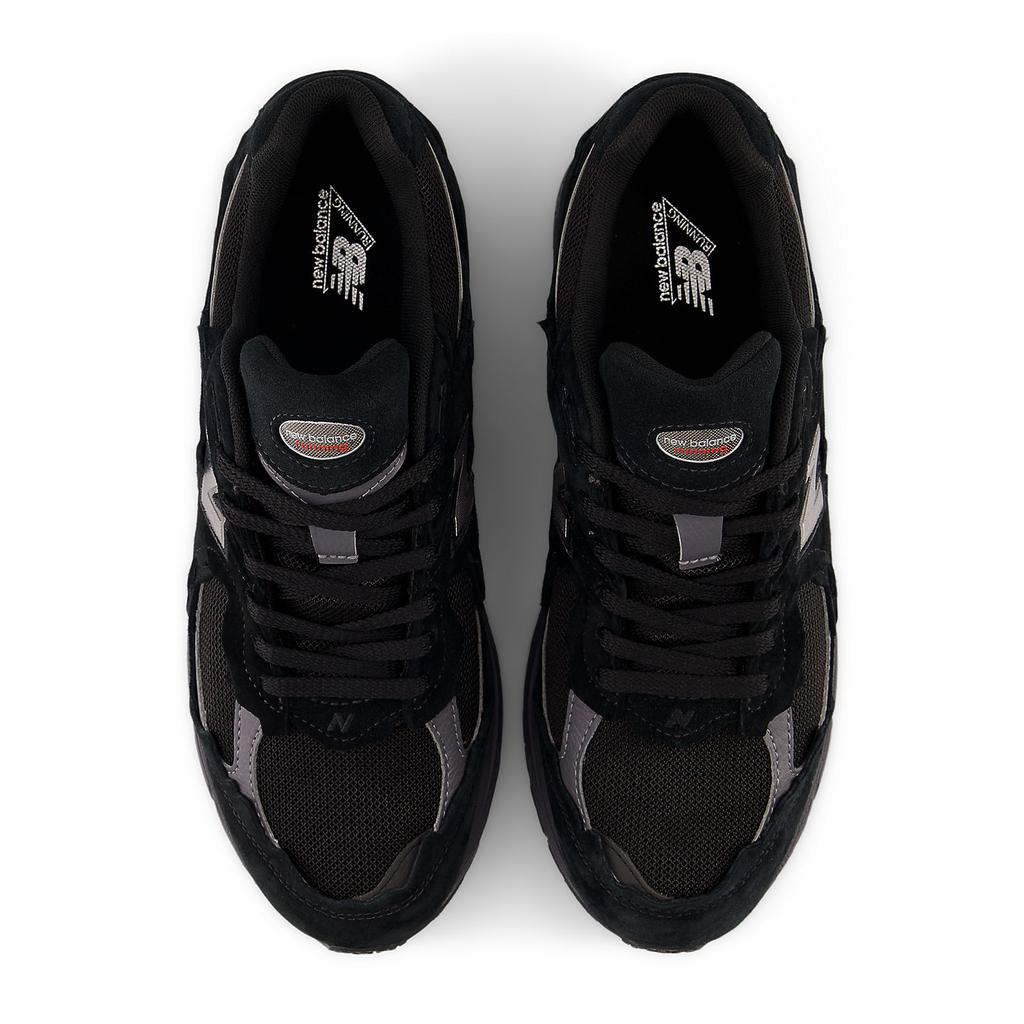 New Balance 2002r sneakers Gore-Tex protection pack Black
