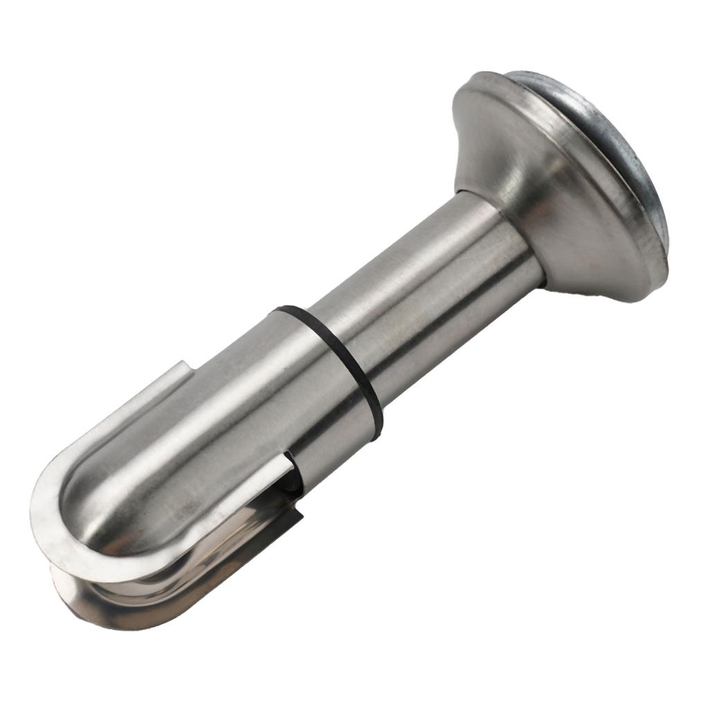 10CM Toilet Partition Bath Decorative Bathroom Accessory Door Hardware