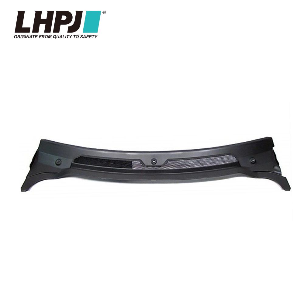 LR096164 Air Intake Wiper Panel Cover for Land Rover Discovery 3/4 & Range Rover - Perfect for Repeat Purchase
