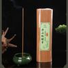 Old Indian Sandalwood Incense Sticks, Long-Lasting Natural Air Purifier Fragrance for Prayer, Meditation, Relaxation Good Sleep
