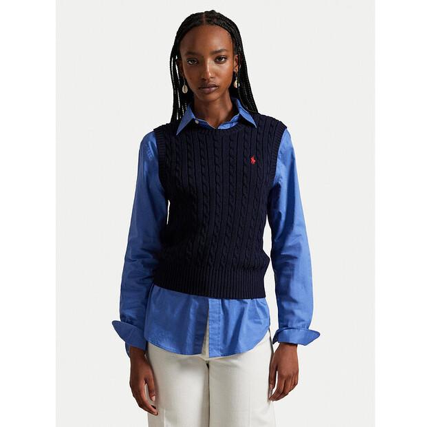 

Свитер Polo Ralph Lauren 211971882501 EU XS