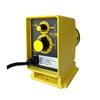 LMI Milton Roy P Series Diaphragm Pump: Electromagnetic Drive for Precise Fluid Micro Dosing