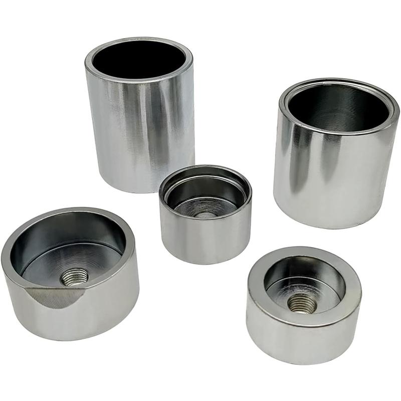 DIFFERENTIAL and AXLE BUSH TOOLS for BMW E36/46 E38/39 E60/61 E31 E90/91 Bearing Puller Kit Dent Puller Set