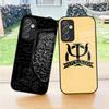 Psychologist Profession Psychology Phone Case For S23 Samsung S24 S25 Ultra S22 S20 Fe S21 A54 A34 A24 A53 A16 A14 Glass Cover