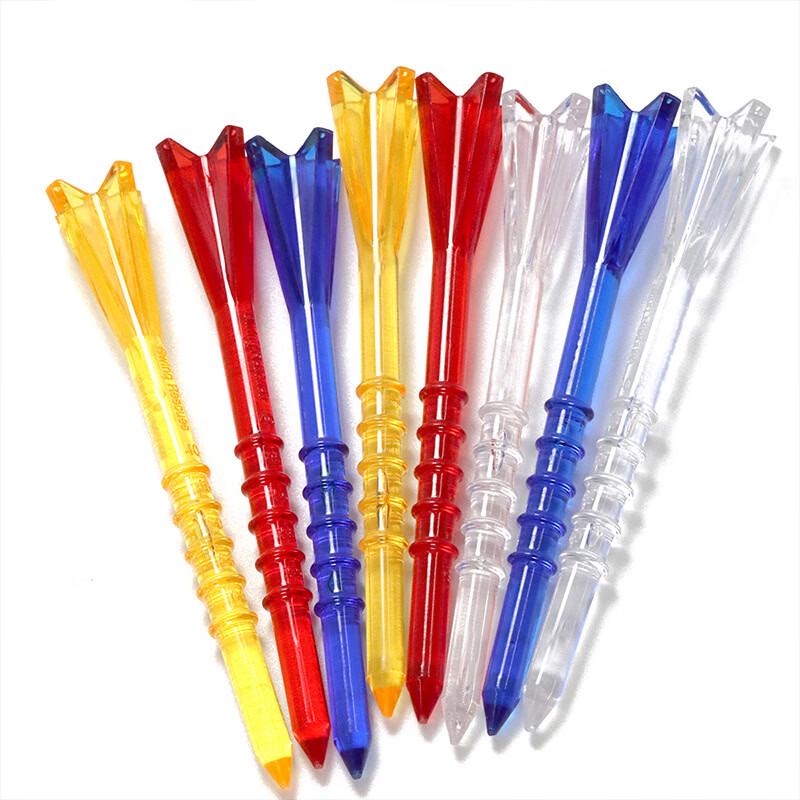 

5-Claw Golf Tees