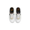 Ken Griffey Jr. X Nike Air Force 1 Low GS Jr. & Sr. Kids Sneakers White Varsity-Blue Metallic-Gold DJ5195-100