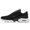 Air Max Jewell SE Low Top Casual Shoes Women's Black White 896195-006