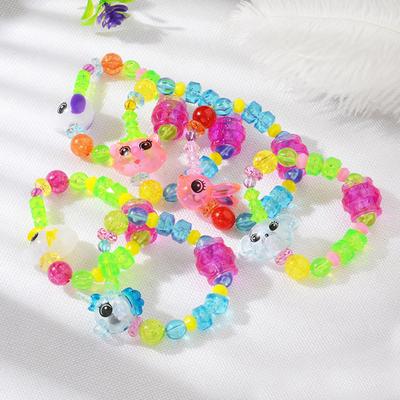 Children Cute Shape-shifting Magic Animal Design Bracelet