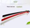 Luxury Long-Handled Shoehorn for Easy Footwear Access