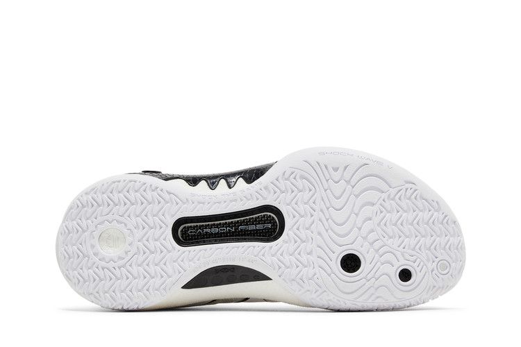Men's Sneakers Anta Shock Wave 5 'First Year'