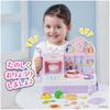 TAKARA TOMY (TAKARA TOMY) Disney Princess Magical Sparkling Oven Kitchen
