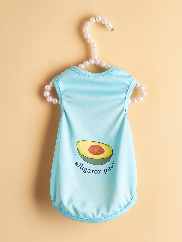 Hundekleid Hundeweste, Welpenkleidung für kleine mittlere Hunde Mädchen Jungen, Katzenbekleidung Frühling Sommer Kleidung