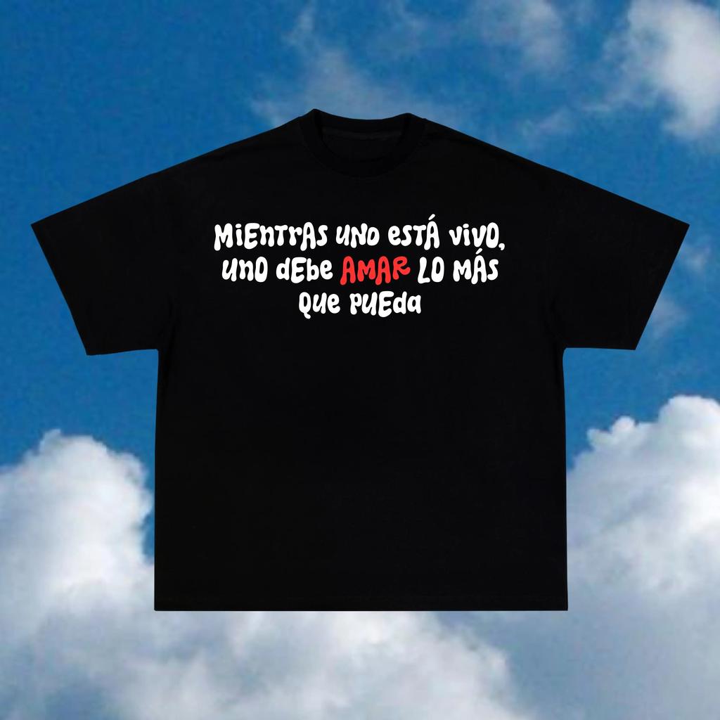 Bad Bunny Print T-shirts Men Oversize Y2k T-shirts Street Hip Hop Breathable High Quality Heavy Cotton Short Sleeves Male Tops