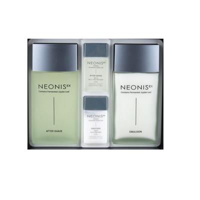 Neonis EX Skin Care 2-piece Set, 3 Sets