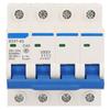 DZ47‑63 4P 40A 400V 50Hz Miniature Circuit Breaker