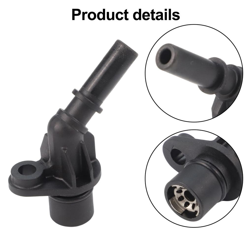 Auto Parts Brake Vacuum Pump Direct Replacement Accessories Vacuum Pump Connector Brake Booster Perfect 456583