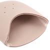 1 Pair Ballet Pointe Shoe Socks Pad Ballet Slipper Toe Pouches Pad Toe Wrapped Protector Cushion with Holes