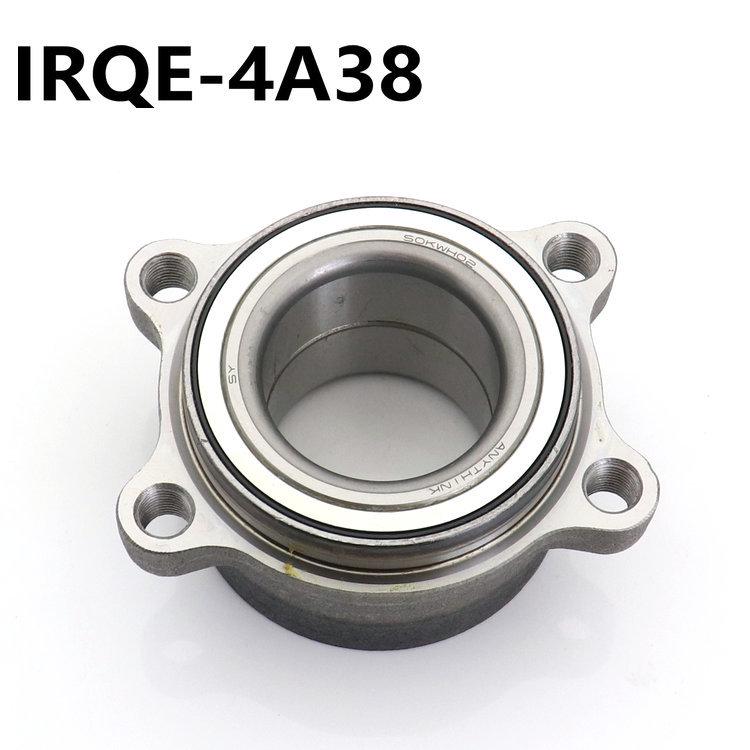 Infiniti FX Rear Wheel Bearing Hub Assembly 43210-WL000
