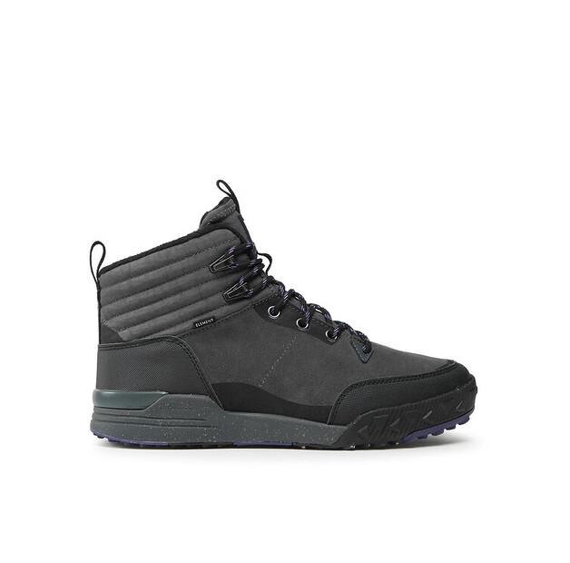 

Мужские кроссовки Element Donnelly elite f6doe1 серые EU 40