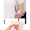 Portable Quick Clothing Fixer Sewing Helper Multipurpose Hand Stitching Machine For Clothing Mending Sewing Craft