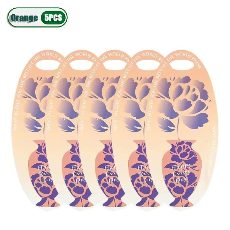 

5-80 шт. Коробка для цветочной композиции, Цветочная сумка-тоут ко Дню матери, Складная коробка для цветов своими руками, Упаковочные материалы для цветочного букета, Цветочная сумка