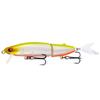 Multi-section Lure Bait Set12CM2Festival15.5GHigh Simulation Bionic Fake Bait Fishing Tackle Box Packaging Bass Fish Special Kil
