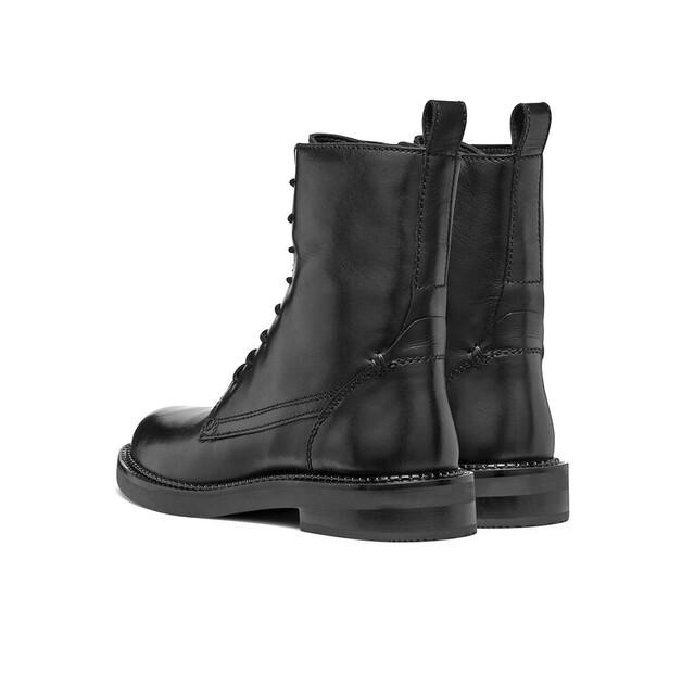 Ankle Boots Geox D Serilda D46WYG 00043 C9999 Black