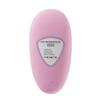 Ultrasonic Electric Silicone Facial Cleanser & Massager Brush