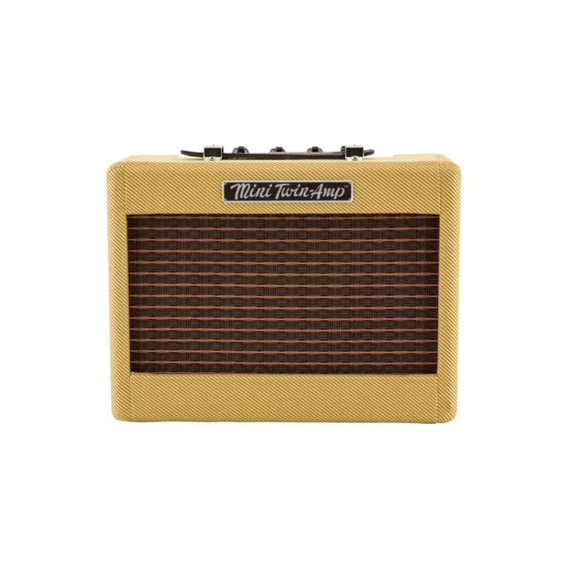 Fender MINI '57 TWIN-AMPTM