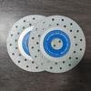1Pcs Wet And Dry Use For Ceramics  And Granite Tiles 115Mm Heavy-Duty Diamond Cutting Saw