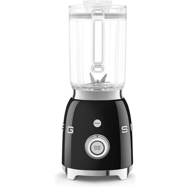 Stationary Blender Smeg BLF03BLEU