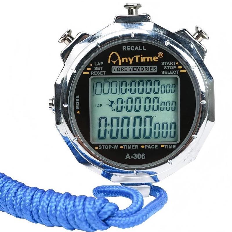 Dairian Professional Electronic Stopwatch