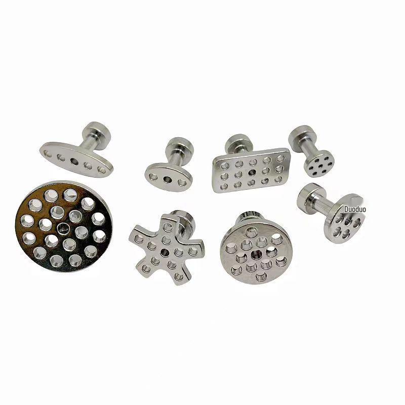 

Zinc Alloy Dent Repair Puller with Suction Cup