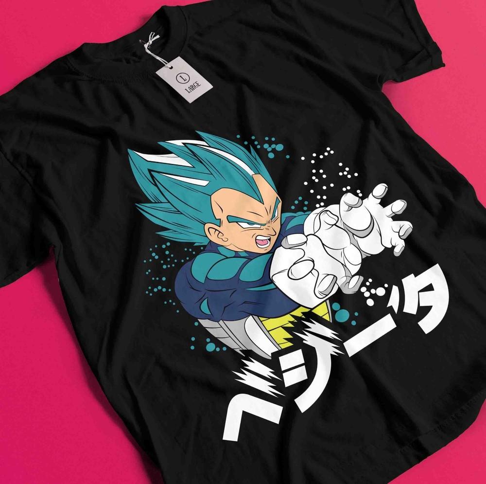 

Vintage Special Anime Love T-shirt Japanese shirt Anime T-shirt Manga Gift Shirt BB527 M