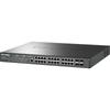 Tp-Link TL-SG5428PE 24-Port Gigabit PoE+ Switch CN Plug (adapter Included)