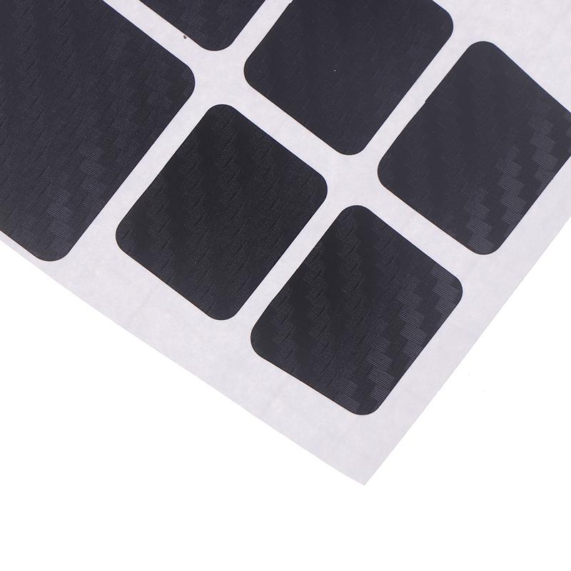 1Set Touchpad Protection Pad For Steam Deck Game Console Accessories Button Protective Sticker
