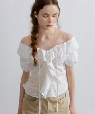 Oberteile – Blusen & Hemden