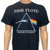 Pink Floyd Dark Side of The Moon Brand New Officially Licensed Shirt Unisex T-Shirt